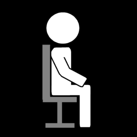 sit